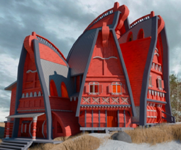 Гран-при и другие награды на конкурсе АРХИСТАРТ