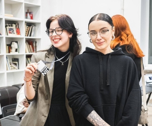 С днём рождения, НИД!