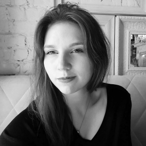 Лишакова Полина Викторовна