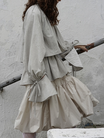 Коллекция &laquo;OLONEZKAYA&raquo;