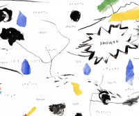 СТУДЕНТКА КОЛЛЕДЖА НИД, АФАНАСЬЕВА СОФИЯ, РАЗРАБОТАЛА ДИЗАЙН МАЛОСТРАНИЧНОГО ПЕЧАТНОГО ИЗДАНИЯ НА ТЕМУ ЭМОЦИЙ С ИНТЕРАКТИВНЫМ НАПОЛНЕНИЕМ