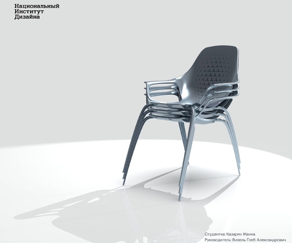 Серебро и две бронзы у студентов НИД на общероссийском конкурсе