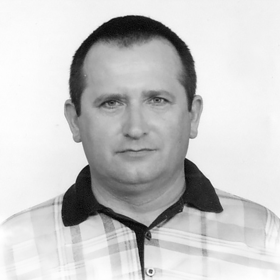 Гурин Юрий Григорьевич
