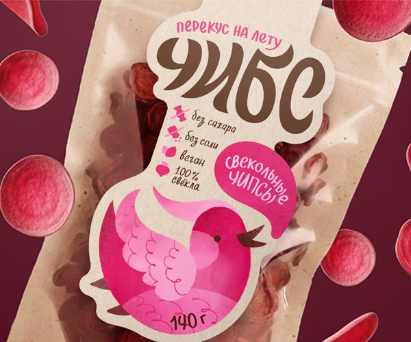 Dprofile отметил НИД в категории «Брендинг»