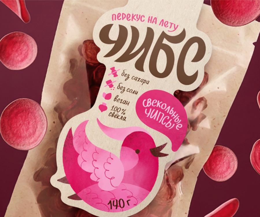 Dprofile отметил НИД в категории &laquo;Брендинг&raquo;