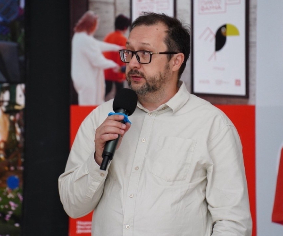Поздравляем с днём рождения Визель Глеба Александровича