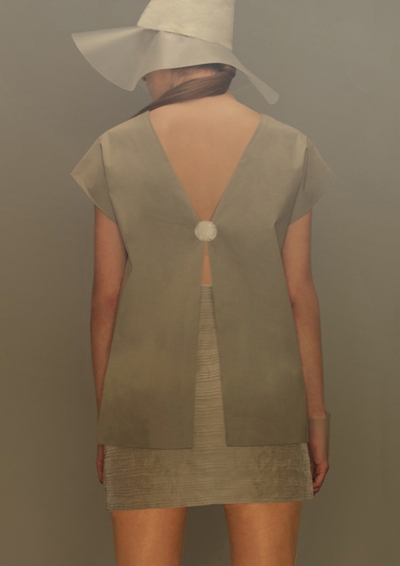 Одежда для жаркого лета "Survife#5"