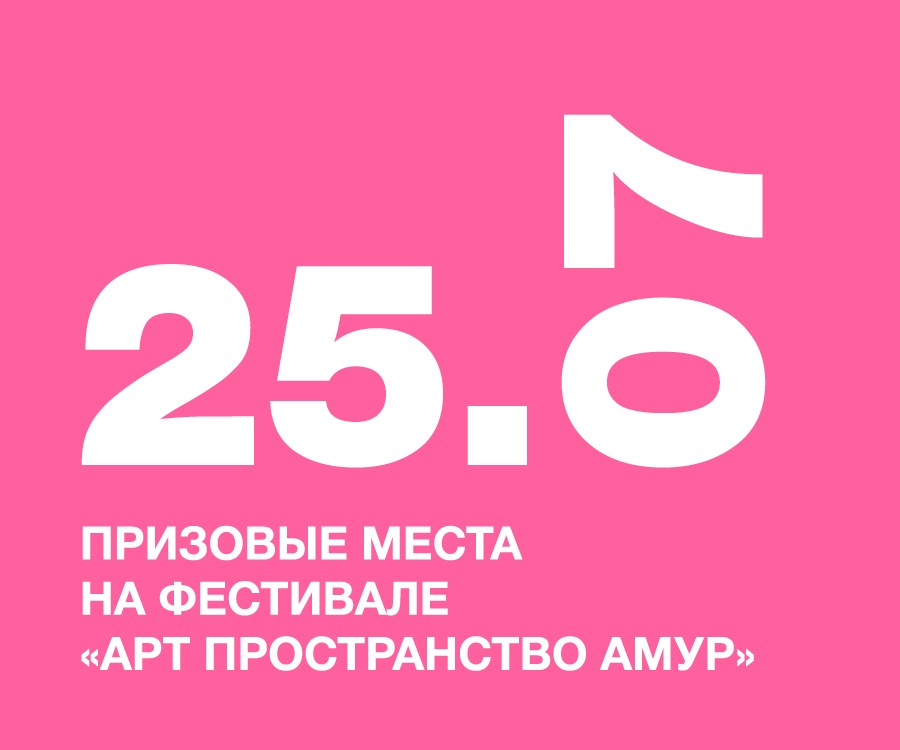 Работы студентов НИД заняли призовые места на Фестивале «Арт Пространство Амур»