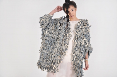 Коллекция молодежной одежды "Кейдо Кейки"