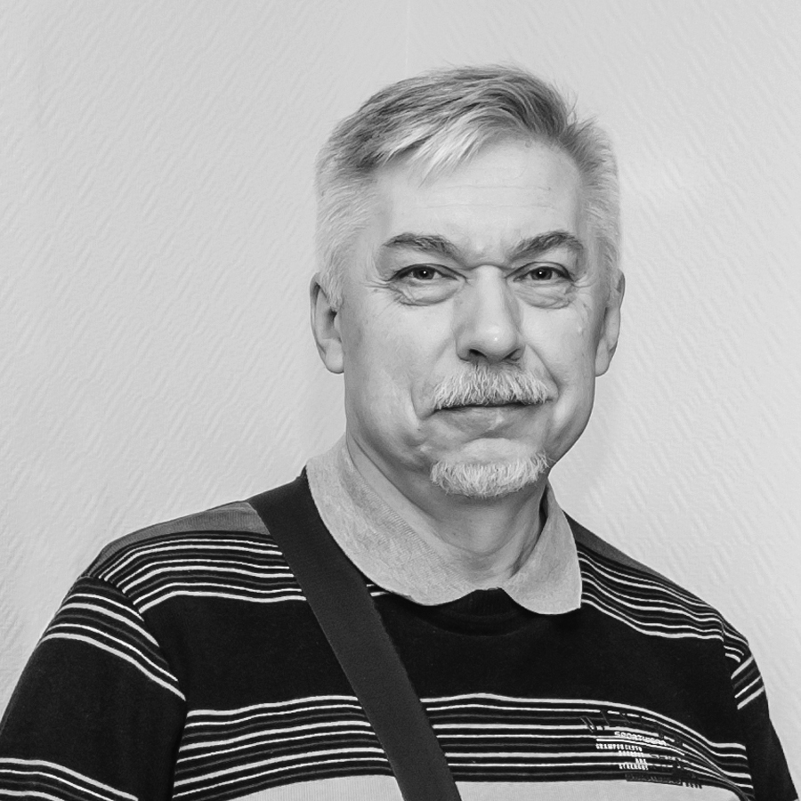 Кулешов Валерий Владимирович