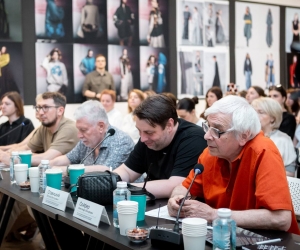 НЕДЕЛЯ ОТКРЫТЫХ ЗАЩИТ ДИПЛОМНЫХ ПРОЕКТОВ В НИД ЗАВЕРШЕНА!
